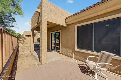 2565 S Signal Butte Road #48, Mesa, AZ 85209 - Photo 31