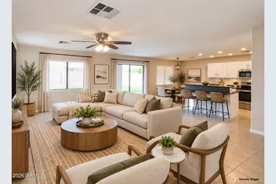 41316 N Cambria Drive, San Tan Valley, AZ 85140 - Photo 1