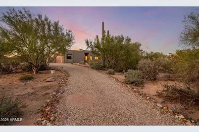 5108 E Rancho Caliente Drive, Cave Creek, AZ 85331 - Photo 31