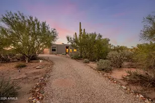 5108 E Rancho Caliente Dr, Cave Creek, AZ 85331 - Photo 31