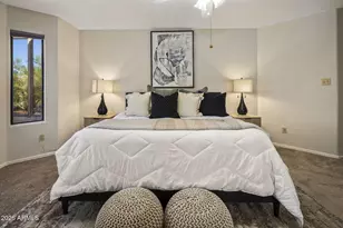 5108 E Rancho Caliente Dr, Cave Creek, AZ 85331 - Photo 21