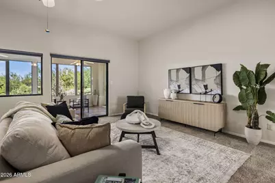 5108 E Rancho Caliente Drive, Cave Creek, AZ 85331 - Photo 7