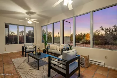 5108 E Rancho Caliente Drive, Cave Creek, AZ 85331 - Photo 29