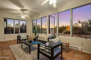 5108 E Rancho Caliente Dr, Cave Creek, AZ 85331 - Photo 29