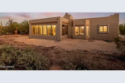 5108 E Rancho Caliente Drive, Cave Creek, AZ 85331 - Photo 3
