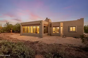 5108 E Rancho Caliente Dr, Cave Creek, AZ 85331 - Photo 3