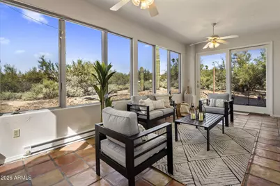 5108 E Rancho Caliente Drive, Cave Creek, AZ 85331 - Photo 11