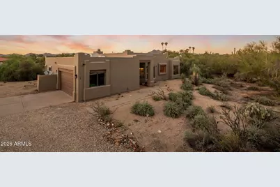 5108 E Rancho Caliente Drive, Cave Creek, AZ 85331 - Photo 33
