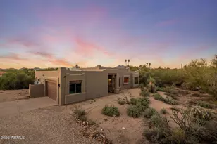 5108 E Rancho Caliente Dr, Cave Creek, AZ 85331 - Photo 33