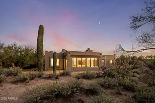 5108 E Rancho Caliente Dr, Cave Creek, AZ 85331 - Photo 35