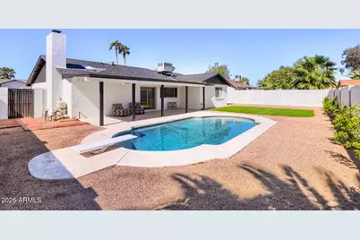 3203 N Woodburne Drive, Chandler, AZ 85224 - Photo 5