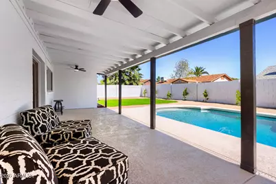 3203 N Woodburne Drive, Chandler, AZ 85224 - Photo 21