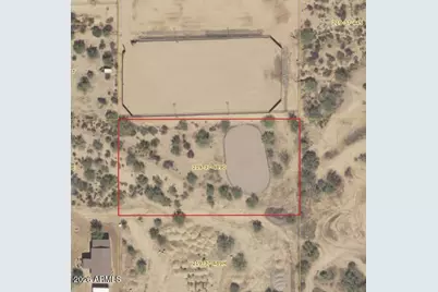 29Xxx N 154th Street #-, Scottsdale, AZ 85262 - Photo 3
