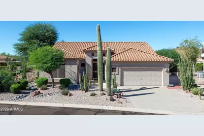 5396 S Cat Claw Drive, Gold Canyon, AZ 85118 - Photo 1