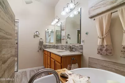 5396 S Cat Claw Drive, Gold Canyon, AZ 85118 - Photo 35