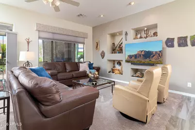 5396 S Cat Claw Drive, Gold Canyon, AZ 85118 - Photo 23