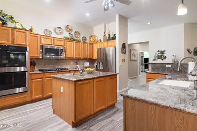 5396 S Cat Claw Drive, Gold Canyon, AZ 85118 - Photo 17