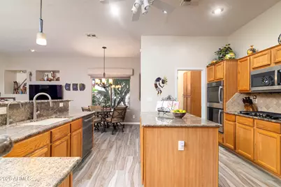 5396 S Cat Claw Drive, Gold Canyon, AZ 85118 - Photo 15