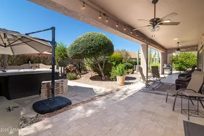 5396 S Cat Claw Drive, Gold Canyon, AZ 85118 - Photo 41