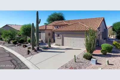 5396 S Cat Claw Drive, Gold Canyon, AZ 85118 - Photo 5