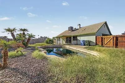 8717 W Clarendon Avenue, Phoenix, AZ 85037 - Photo 25