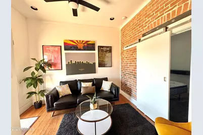 706 E Whitton Avenue #B, Phoenix, AZ 85014 - Photo 9