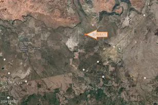27 County Rd N8060 --, Concho, AZ 85924 - Photo 1