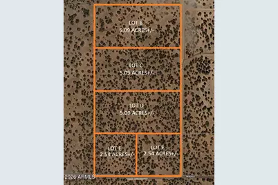 27 County Rd N8060 -- #-, Concho, AZ 85924 - Photo 3