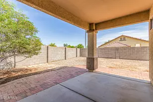 25781 W Dunlap Rd, Buckeye, AZ 85326 - Photo 21