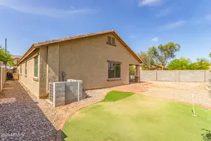 25781 W Dunlap Rd, Buckeye, AZ 85326 - Photo 23