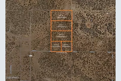 33 County Rd N8388 -- #-, Concho, AZ 85924 - Photo 3