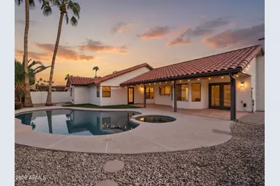 10518 E Terra Drive, Scottsdale, AZ 85258 - Photo 41