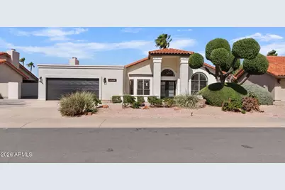 10518 E Terra Drive, Scottsdale, AZ 85258 - Photo 35