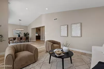 10518 E Terra Drive, Scottsdale, AZ 85258 - Photo 9