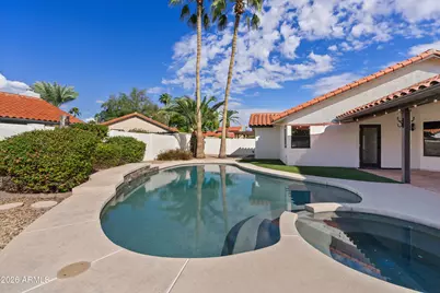10518 E Terra Drive, Scottsdale, AZ 85258 - Photo 37