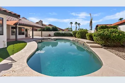 10518 E Terra Drive, Scottsdale, AZ 85258 - Photo 39