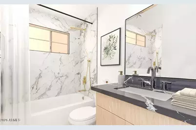 11333 N 92nd Street #1002, Scottsdale, AZ 85260 - Photo 11