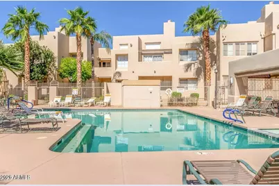 11333 N 92nd Street #1002, Scottsdale, AZ 85260 - Photo 17