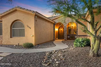 1602 E Lobo Street, San Tan Valley, AZ 85140 - Photo 67