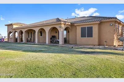 1602 E Lobo Street, San Tan Valley, AZ 85140 - Photo 47