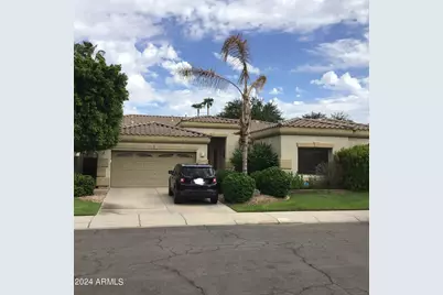 674 W Desert Broom Drive, Chandler, AZ 85248 - Photo 1