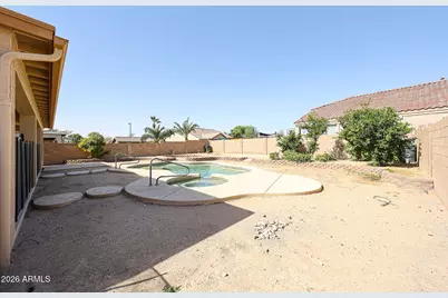 30302 W Whitton Avenue, Buckeye, AZ 85396 - Photo 43