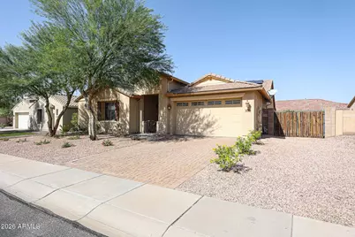 30302 W Whitton Avenue, Buckeye, AZ 85396 - Photo 1