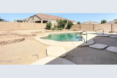 30302 W Whitton Avenue, Buckeye, AZ 85396 - Photo 49