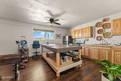 37505 S Camino Blanco Road, Wickenburg, AZ 85390 - Photo 35