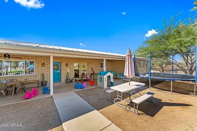 37505 S Camino Blanco Road, Wickenburg, AZ 85390 - Photo 9