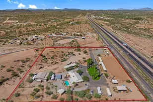 37505 S Camino Blanco Rd, Wickenburg, AZ 85390 - Photo 1