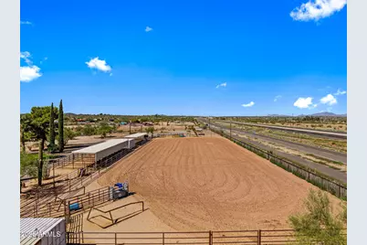 37505 S Camino Blanco Road, Wickenburg, AZ 85390 - Photo 5