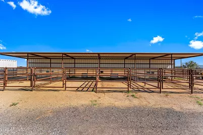 37505 S Camino Blanco Road, Wickenburg, AZ 85390 - Photo 49