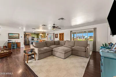 37505 S Camino Blanco Road, Wickenburg, AZ 85390 - Photo 19